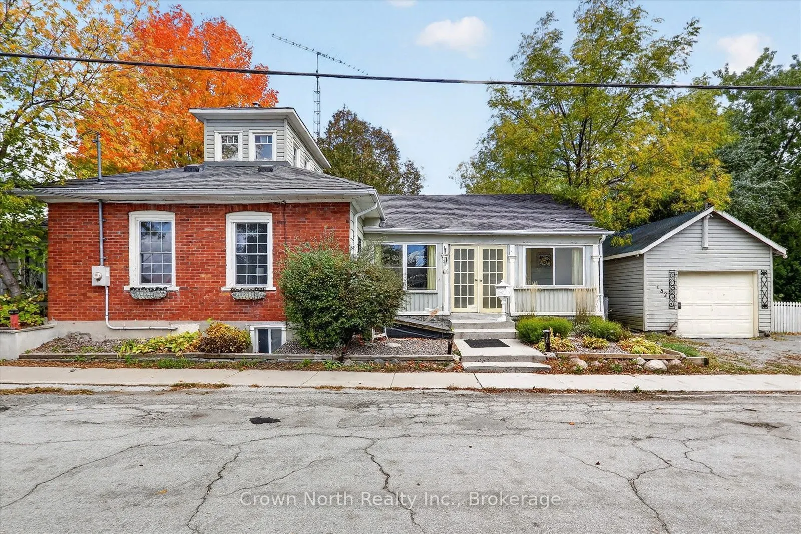 132 Glengarry Road