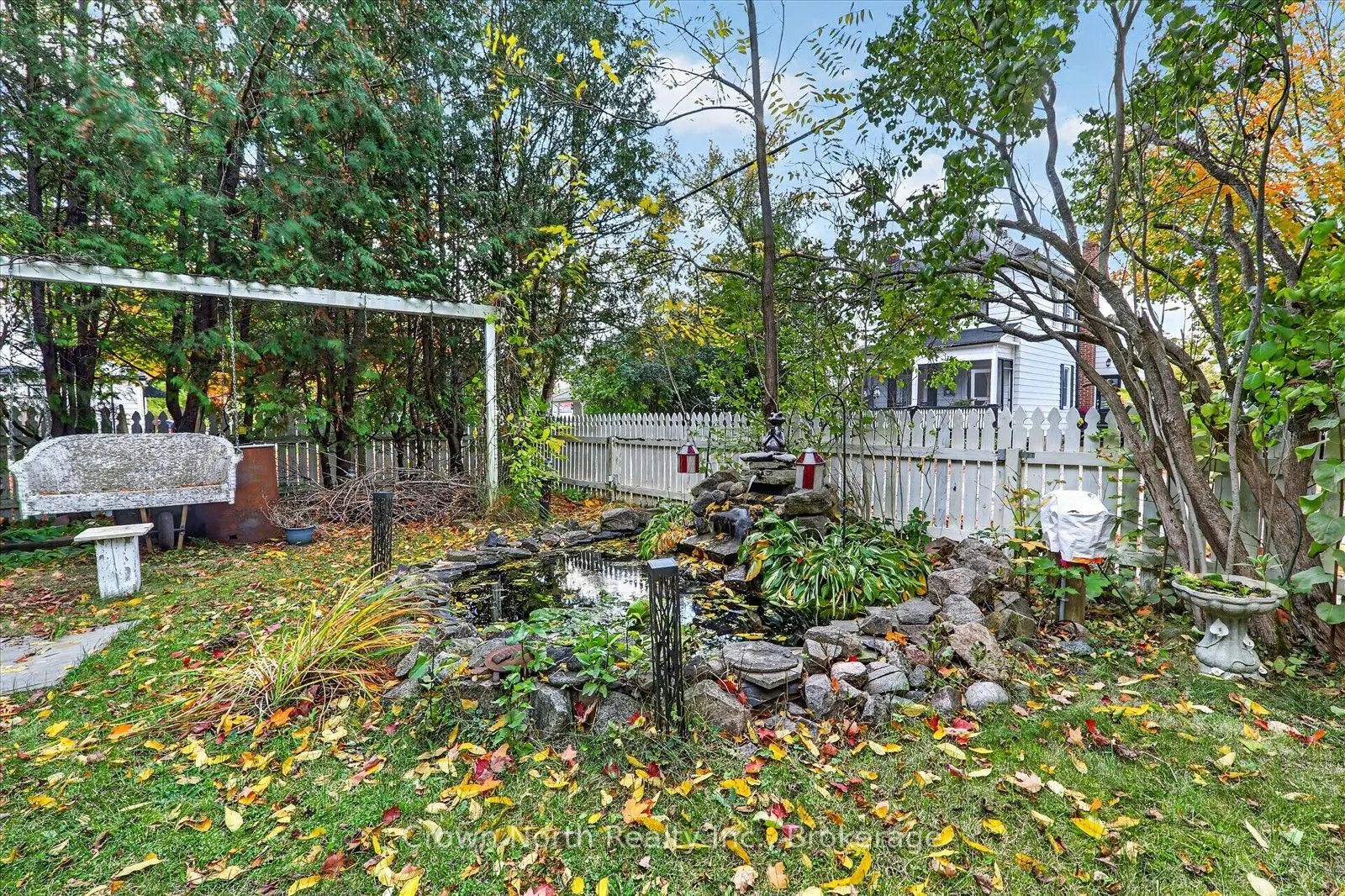 132 Glengarry Road