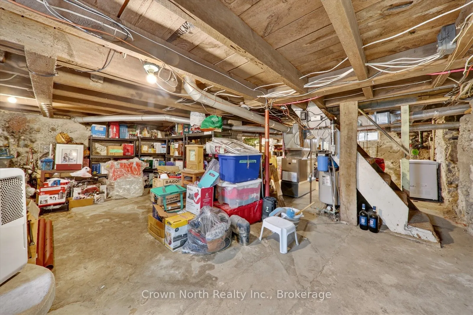 132 Glengarry Road