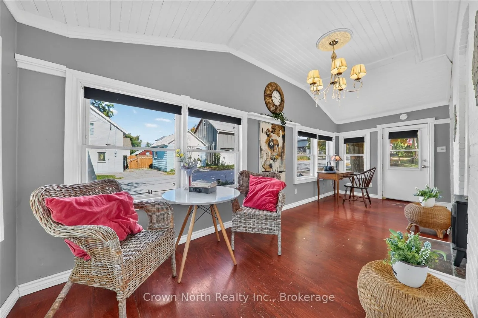132 Glengarry Road