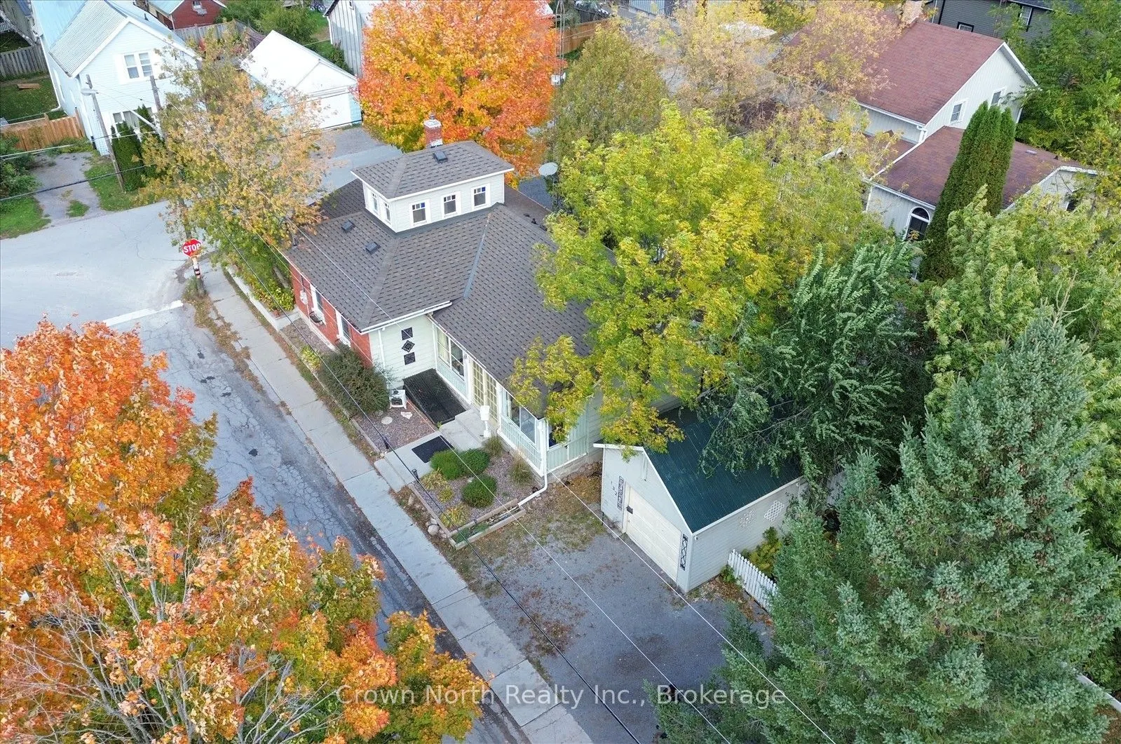 132 Glengarry Road