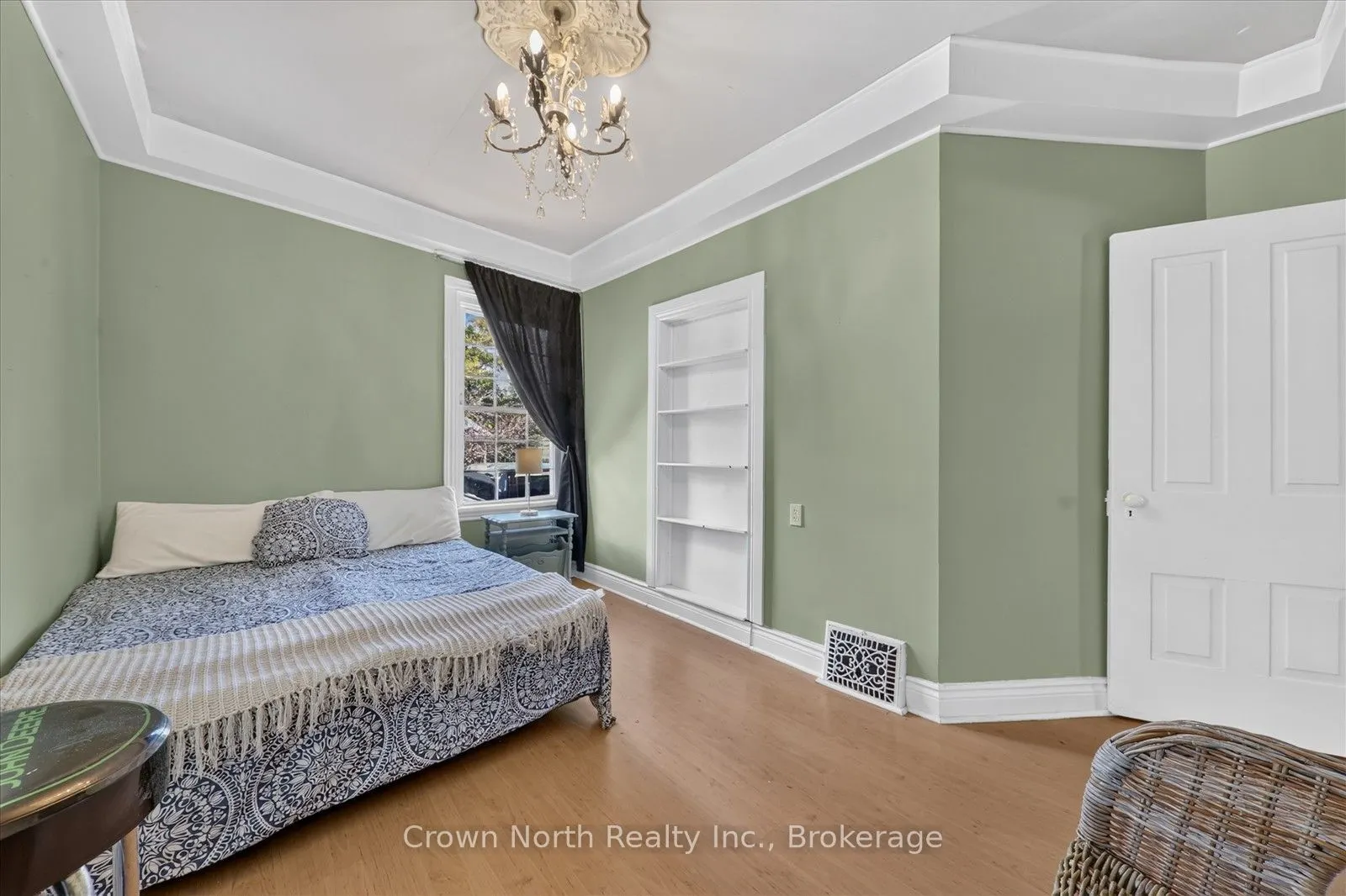 132 Glengarry Road