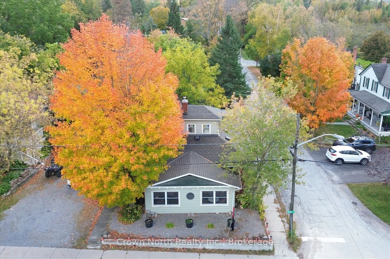 132 Glengarry Road