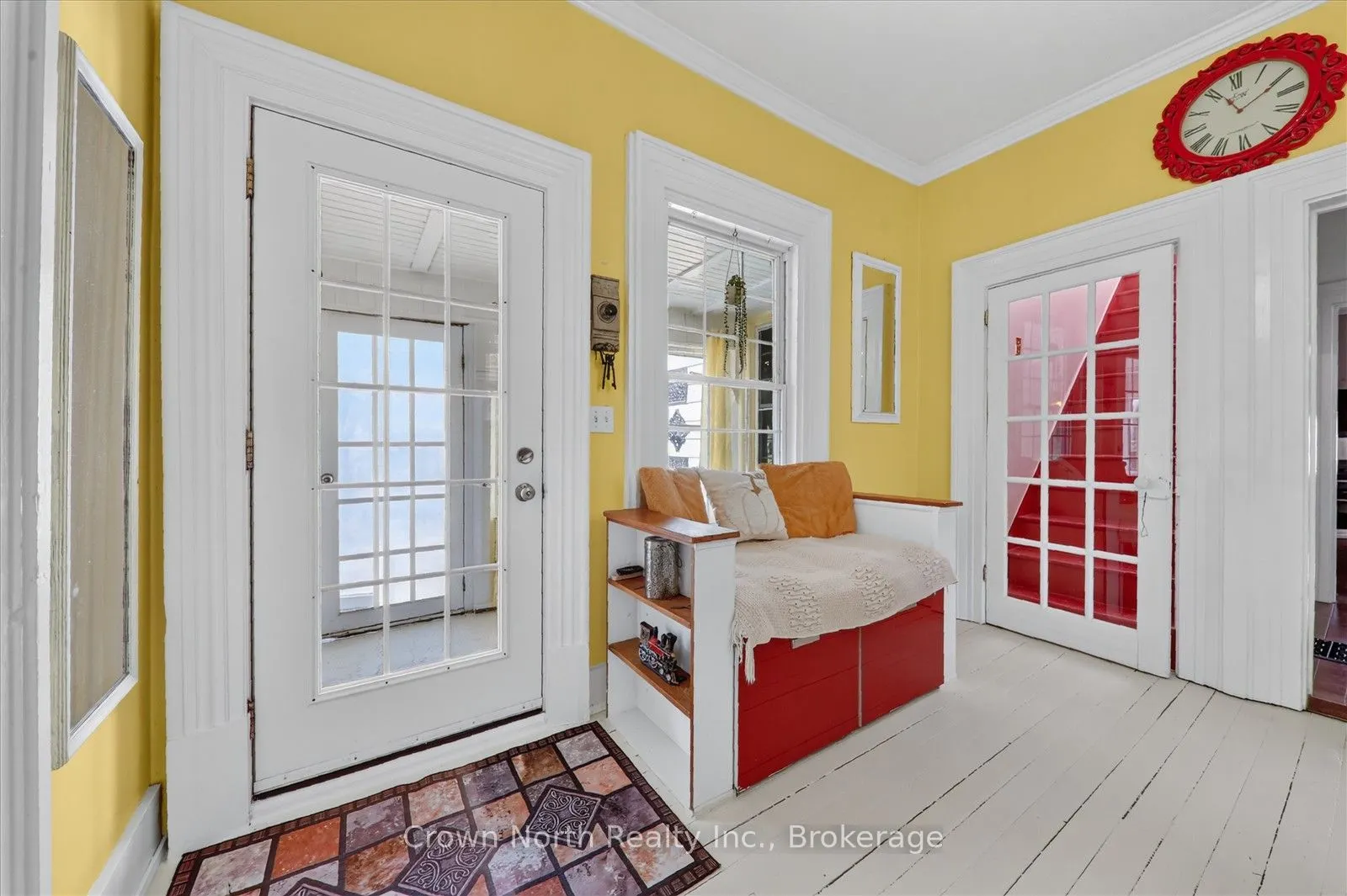 132 Glengarry Road