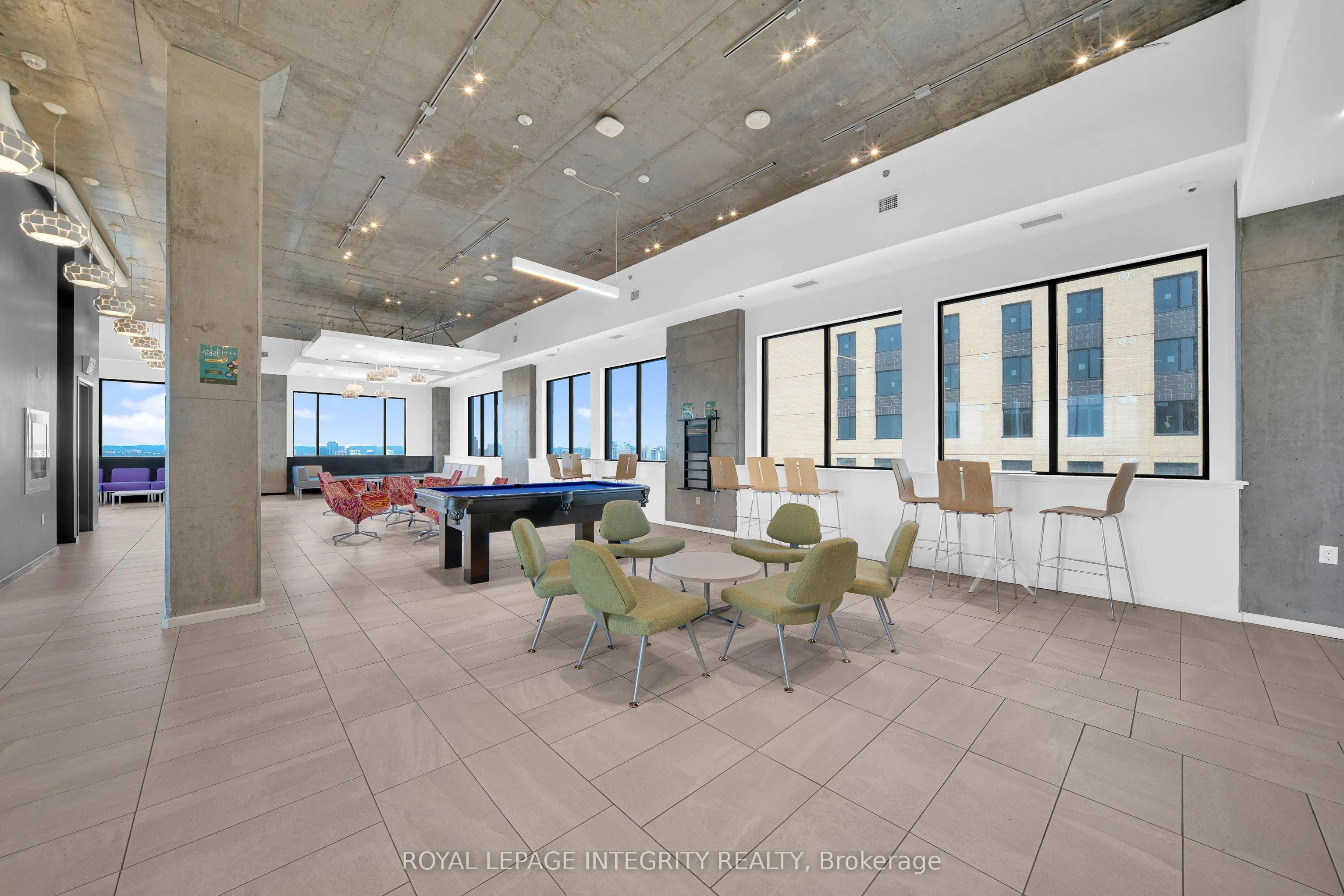 105 Champagne Avenue S #2503