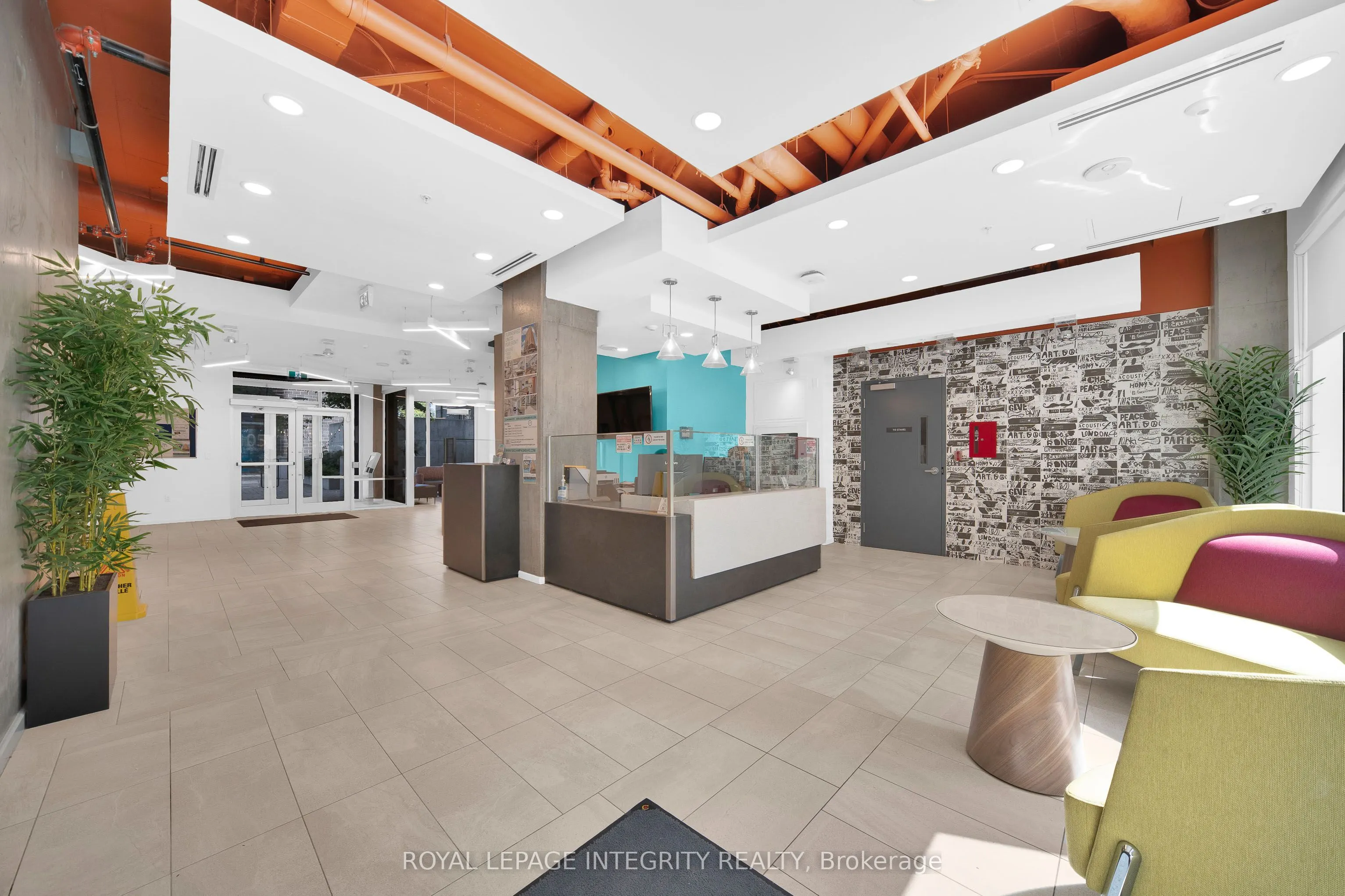 105 Champagne Avenue S #2503