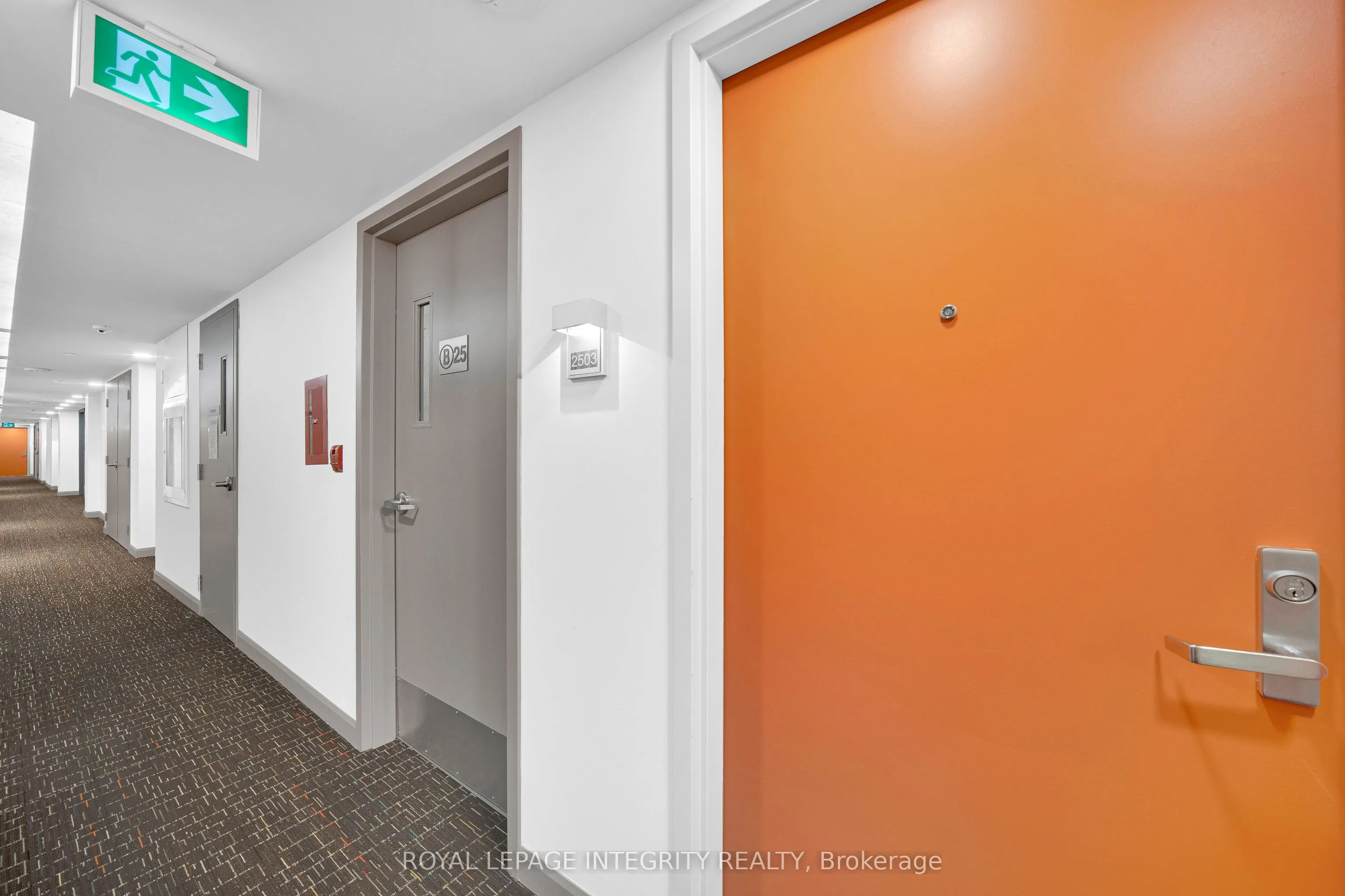 105 Champagne Avenue S #2503