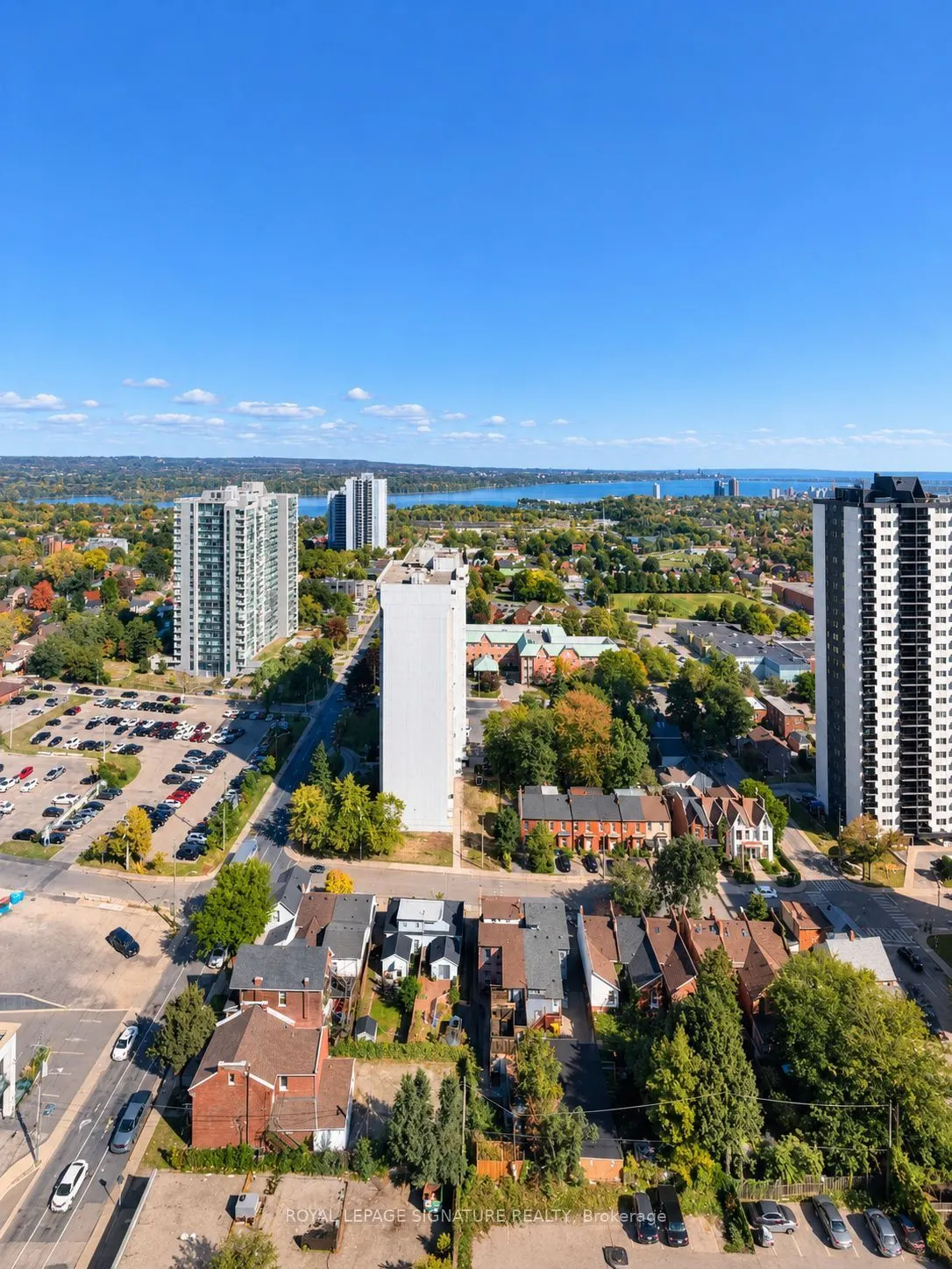 15 Queen Street S #2110