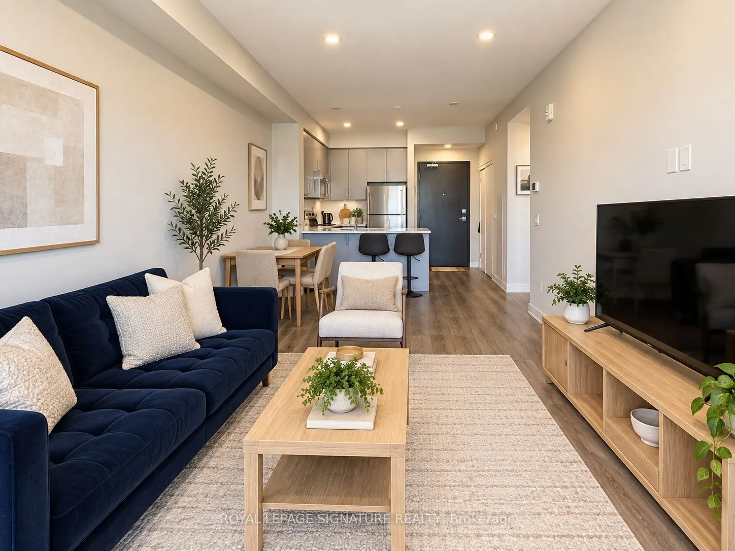 15 Queen Street S #2110