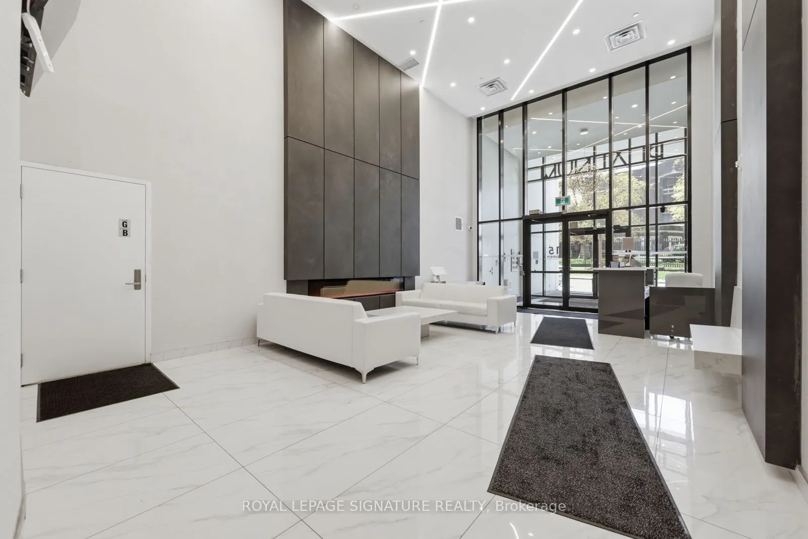 15 Queen Street S #2110