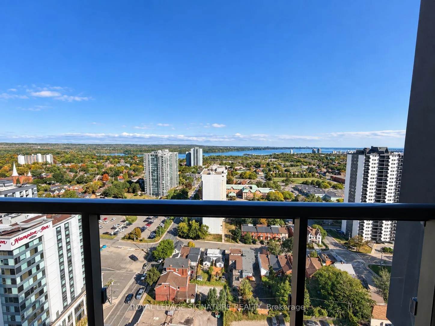 15 Queen Street S #2110