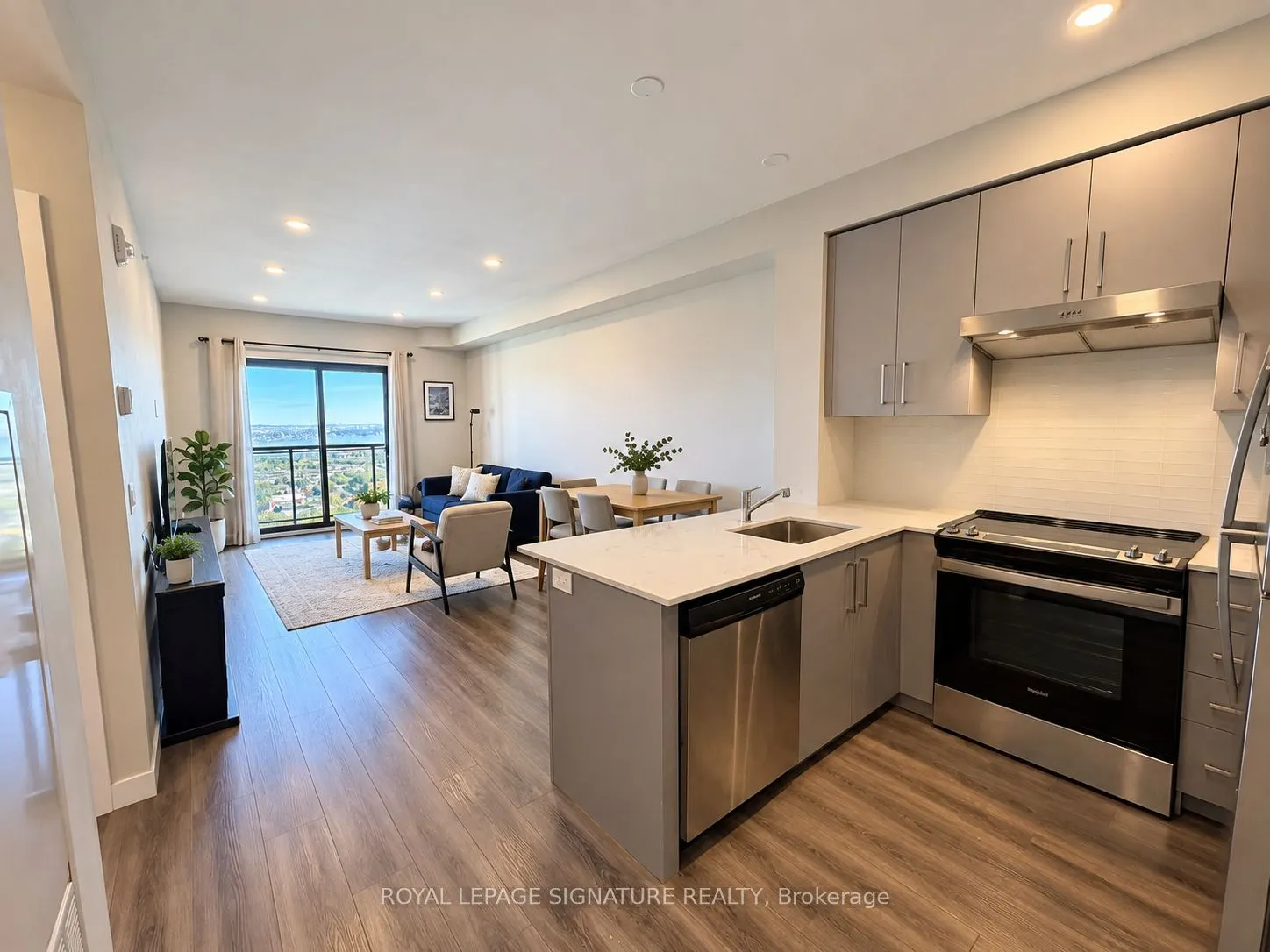 15 Queen Street S #2110