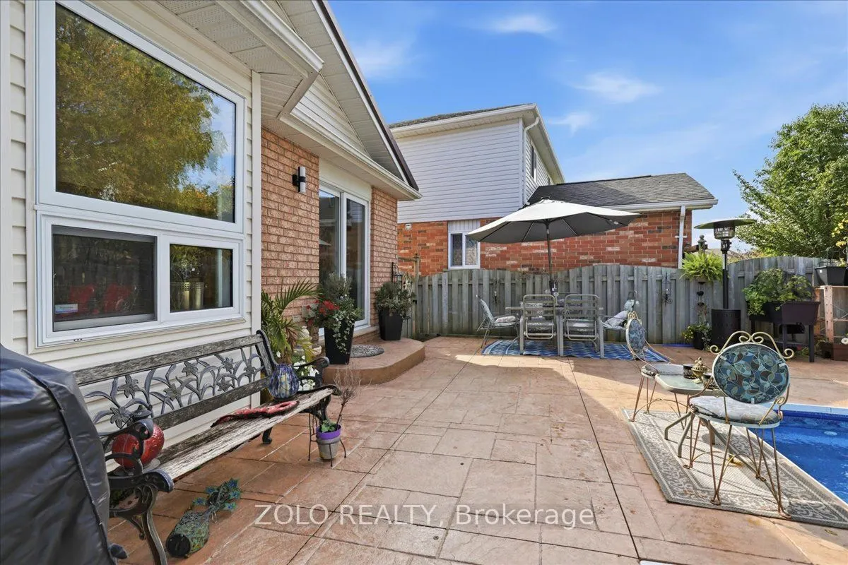 401 Hidden Creek Drive