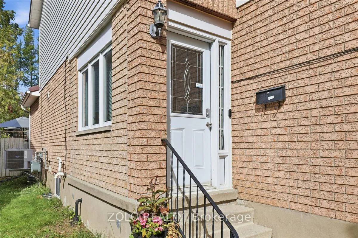 401 Hidden Creek Drive