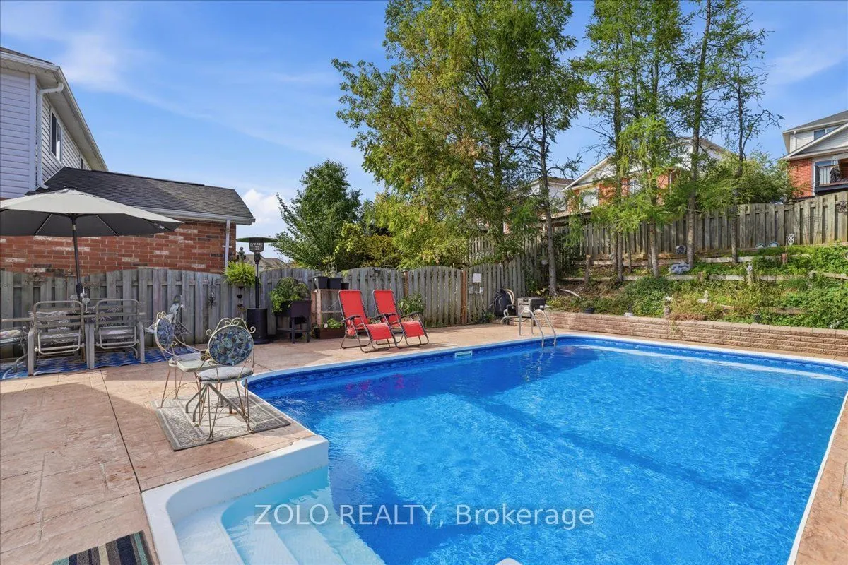 401 Hidden Creek Drive