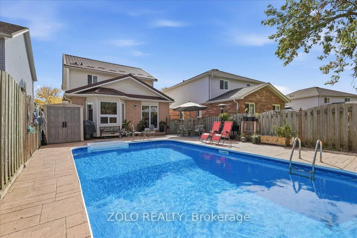 401 Hidden Creek Drive