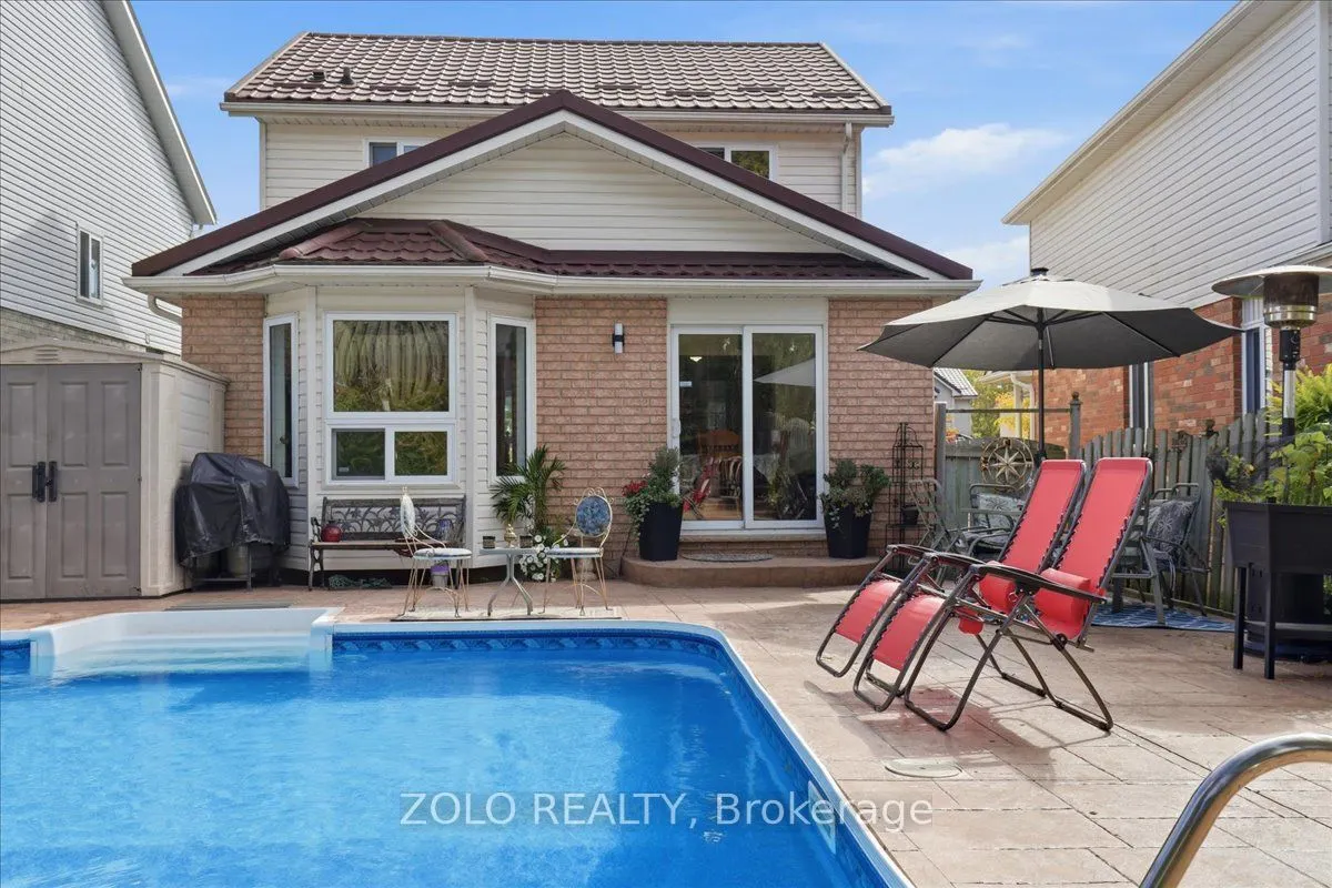 401 Hidden Creek Drive