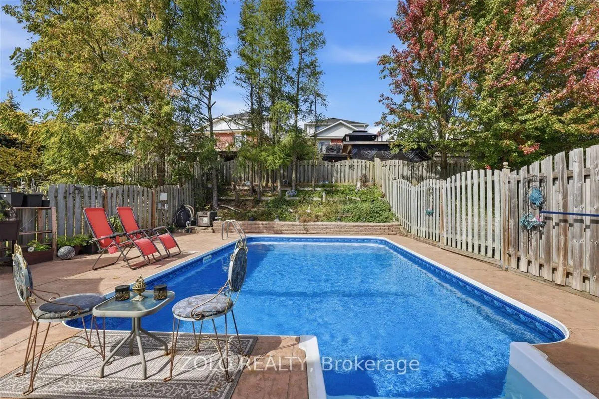 401 Hidden Creek Drive