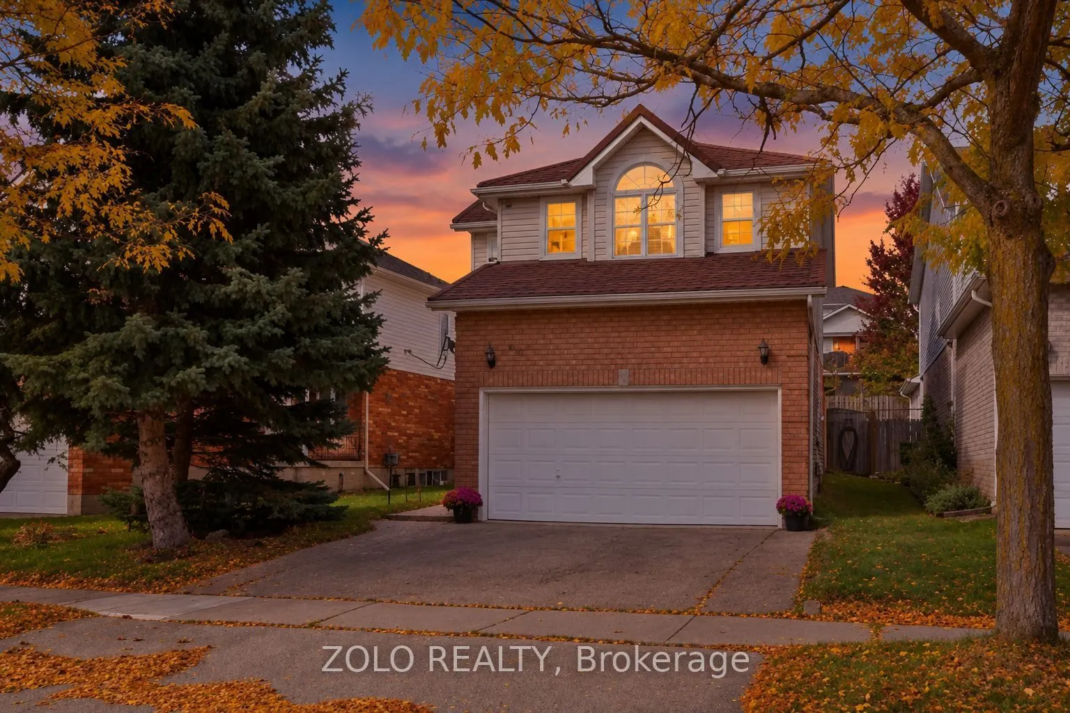 401 Hidden Creek Drive