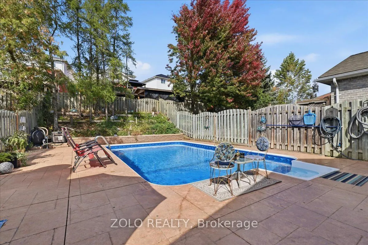 401 Hidden Creek Drive