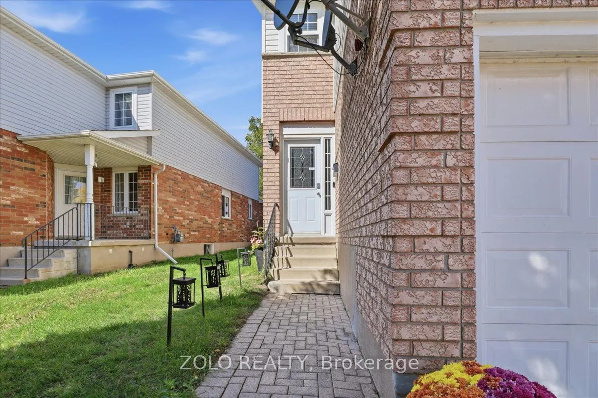 401 Hidden Creek Drive