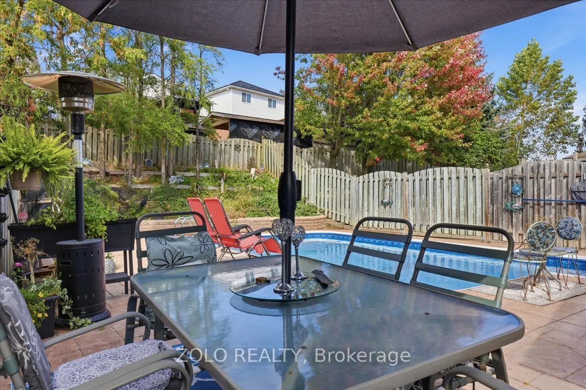 401 Hidden Creek Drive