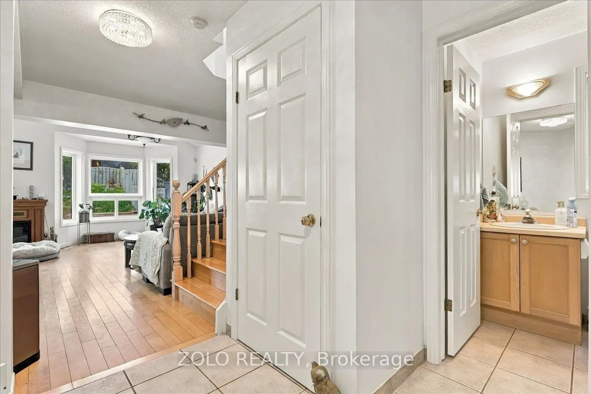 401 Hidden Creek Drive