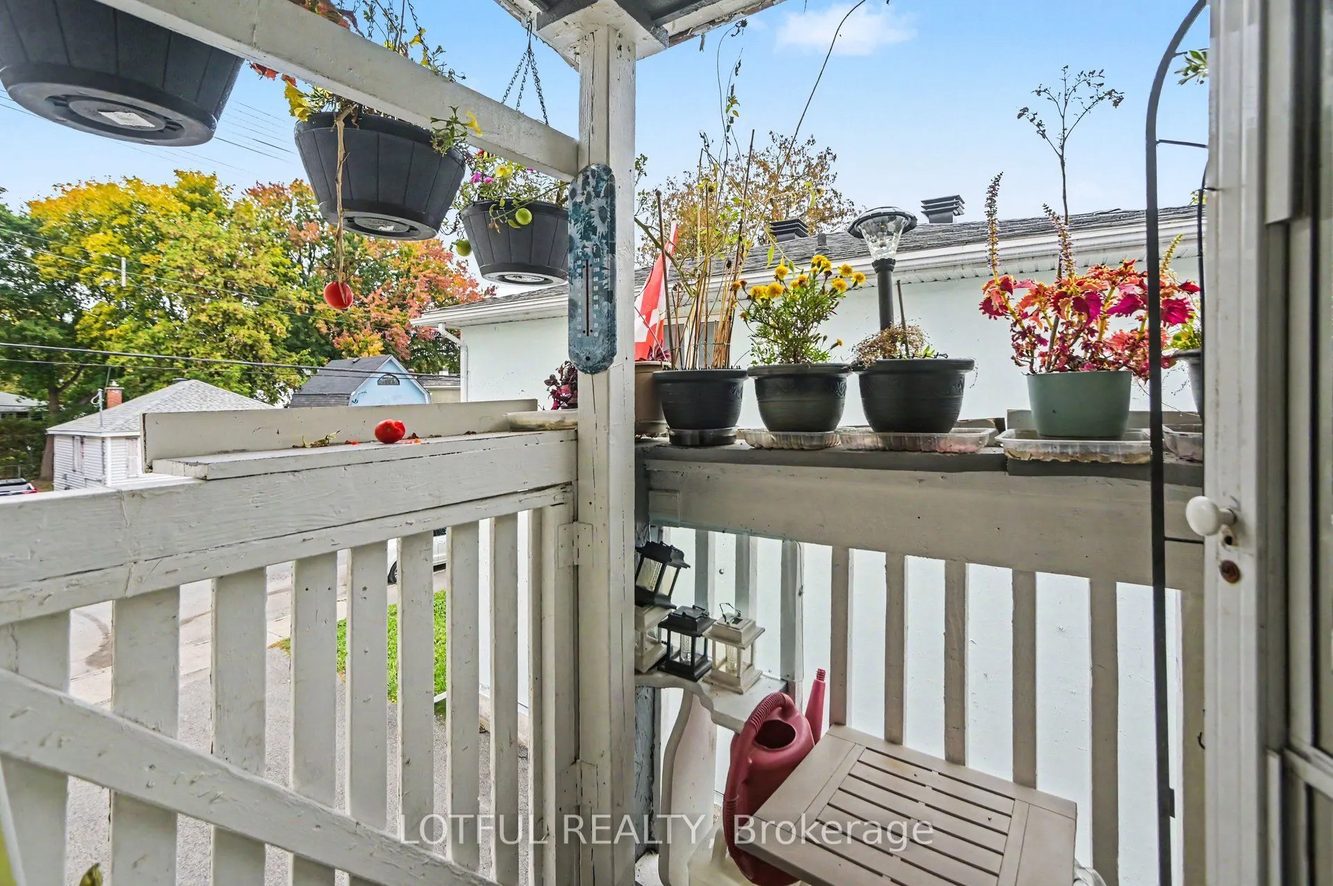 118 Marier Avenue