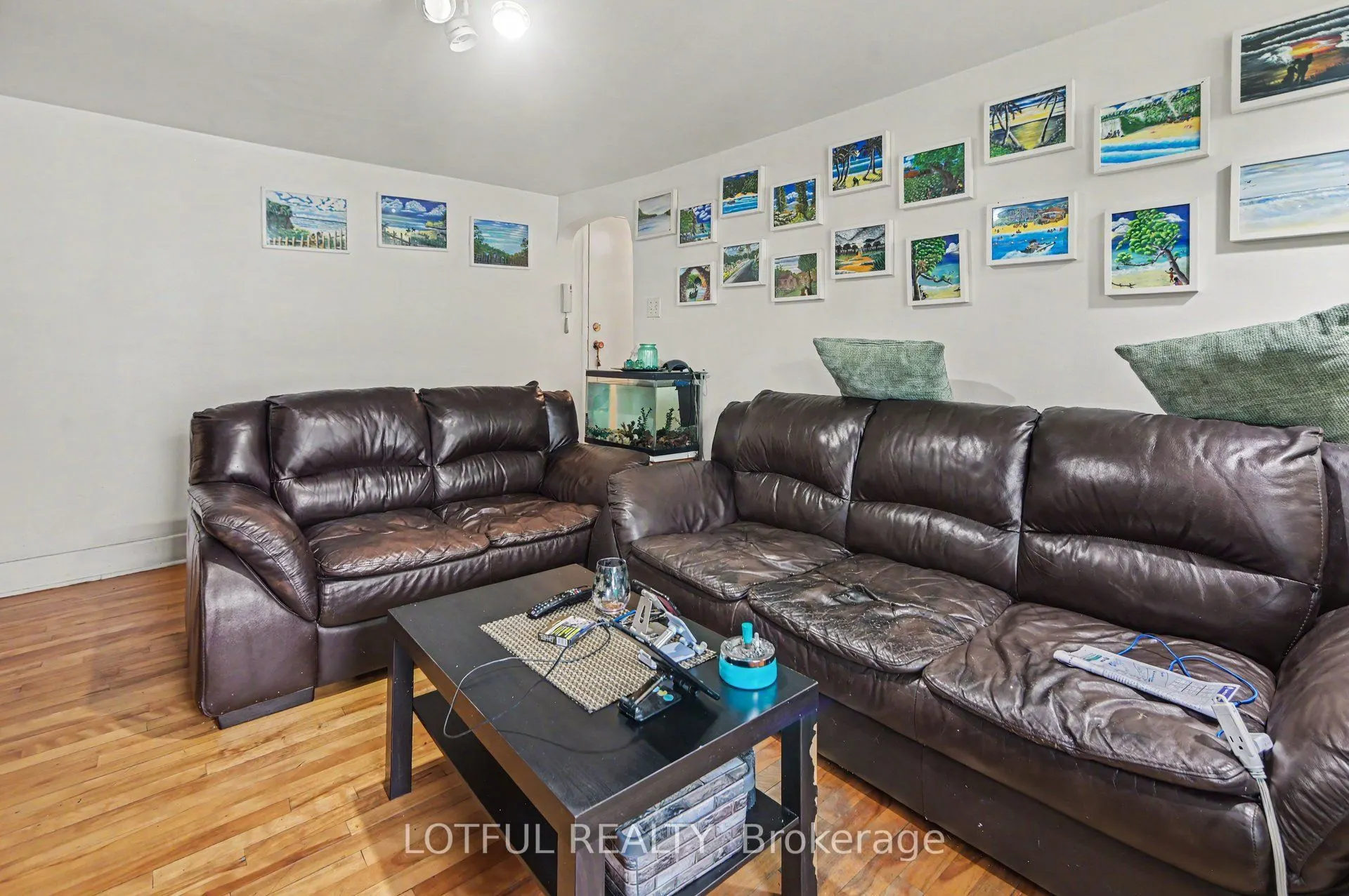 118 Marier Avenue