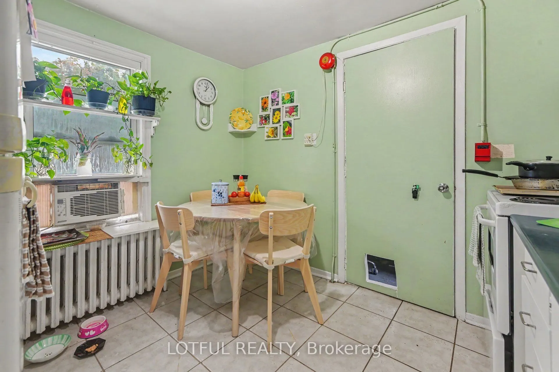 118 Marier Avenue