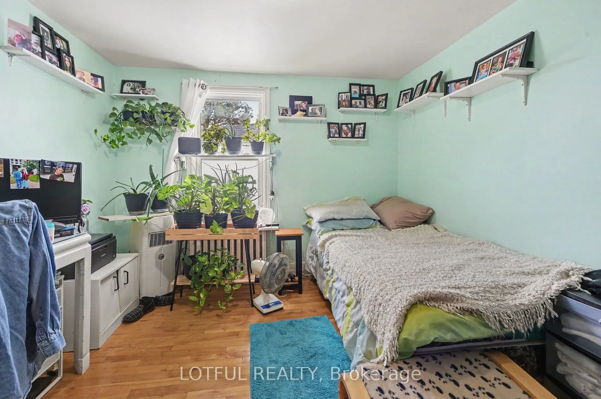 118 Marier Avenue