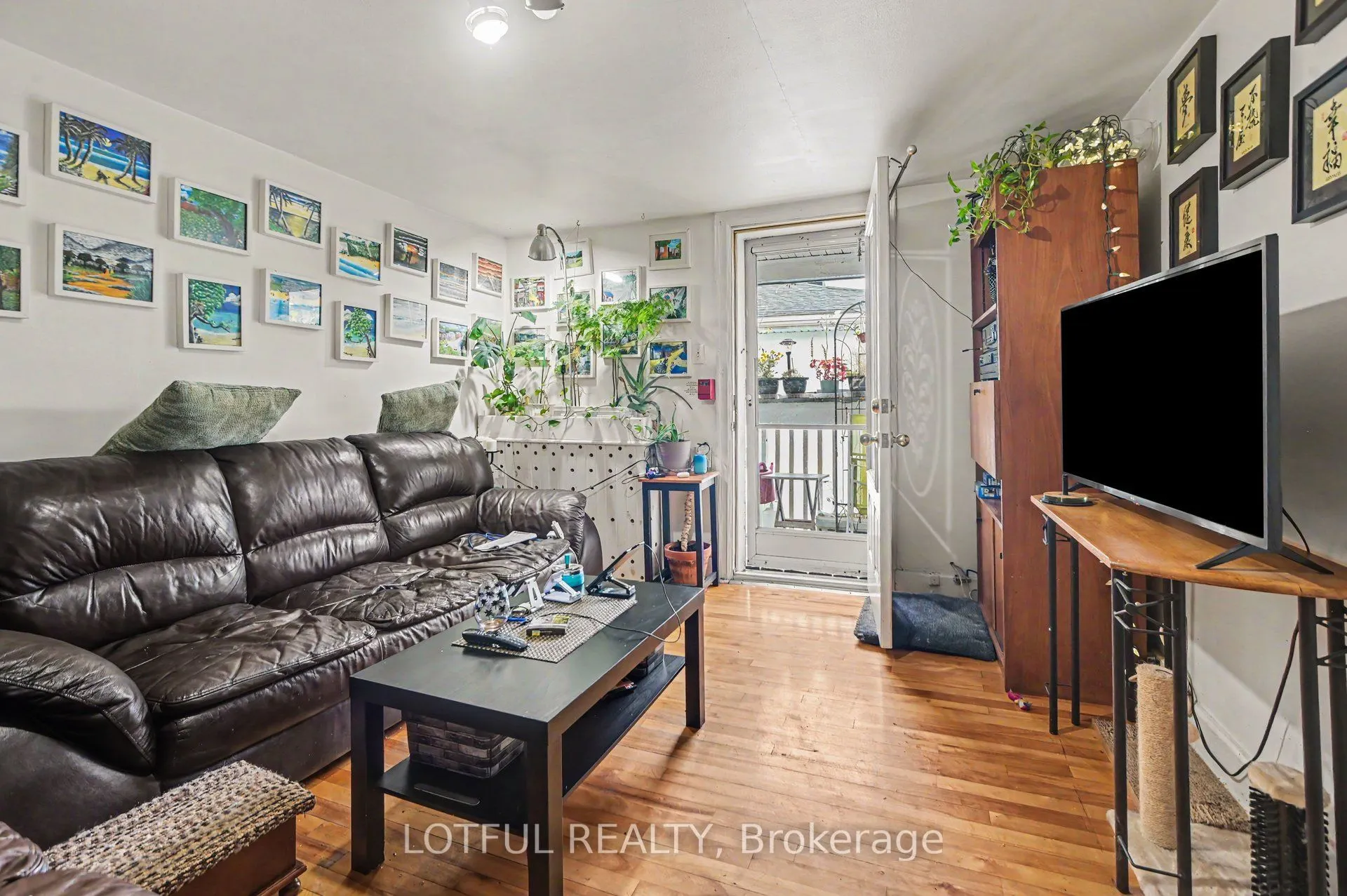 118 Marier Avenue