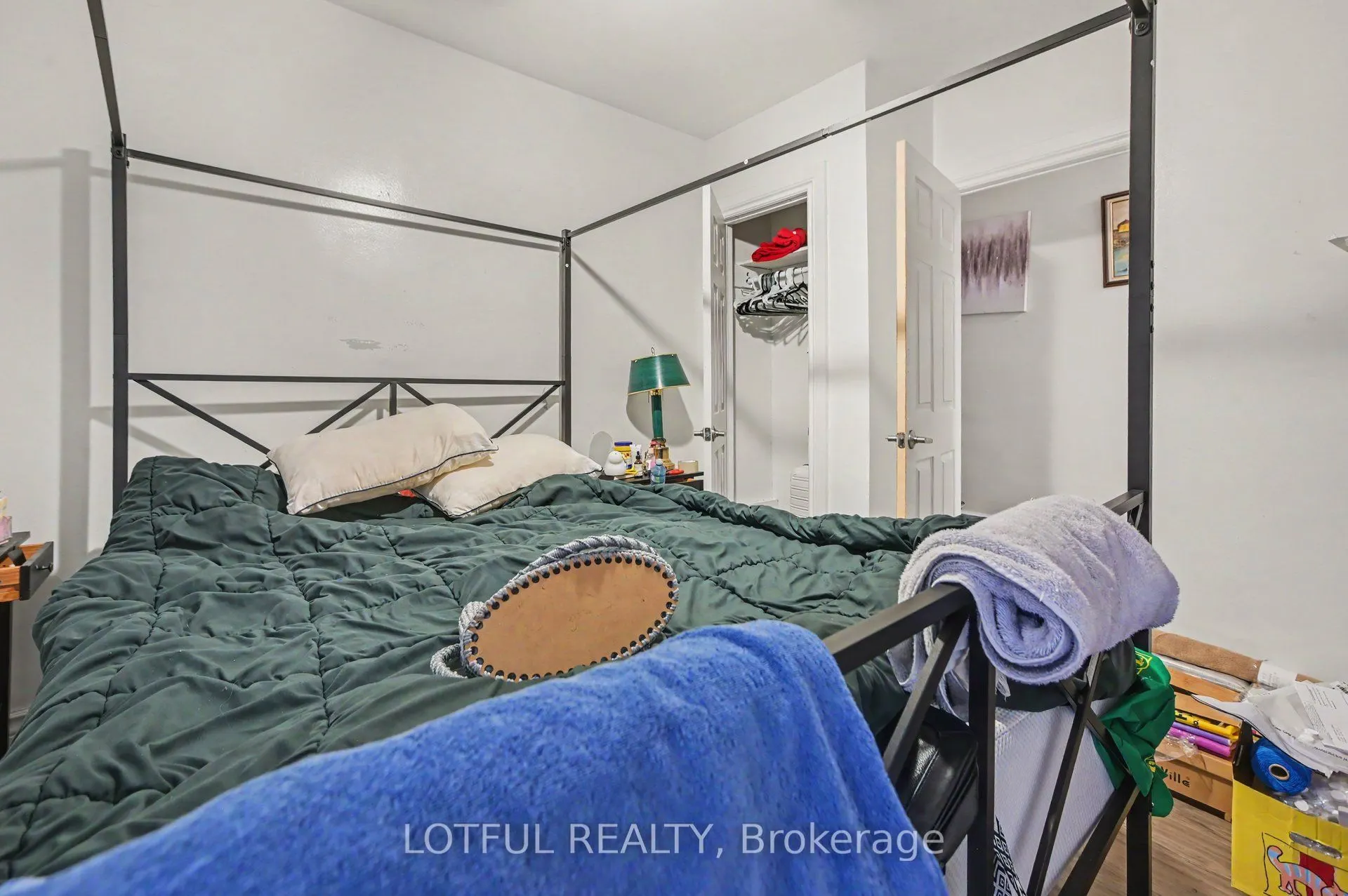 118 Marier Avenue