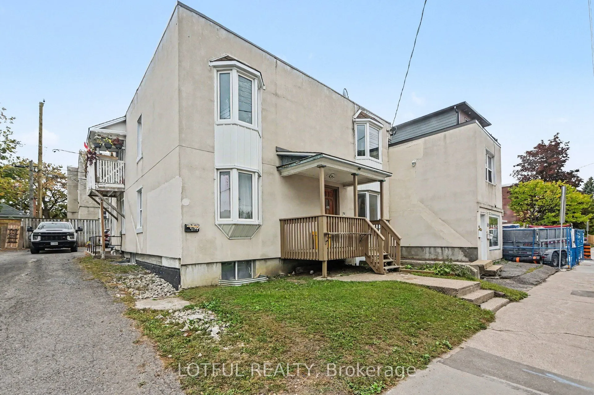 118 Marier Avenue