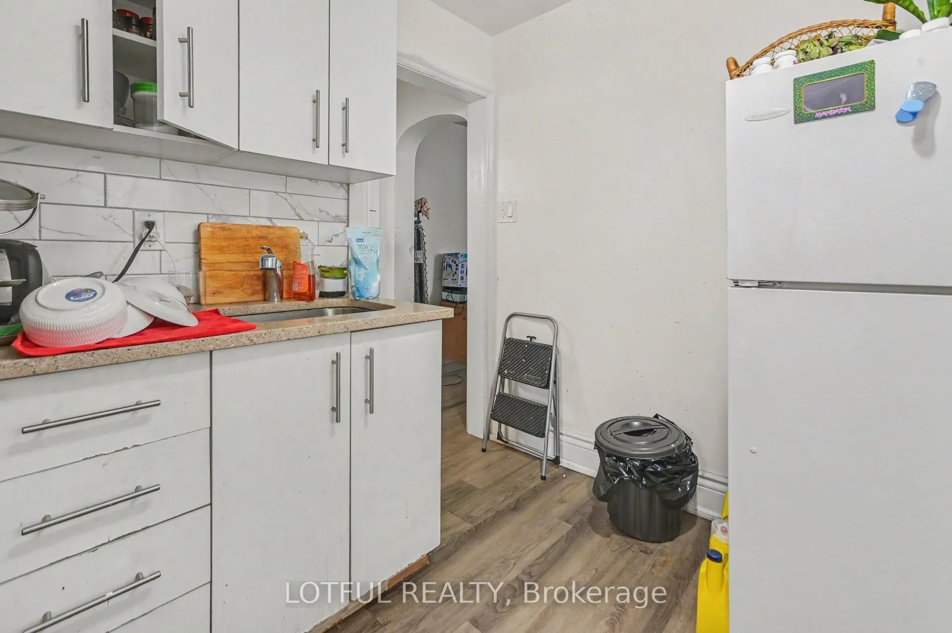 118 Marier Avenue
