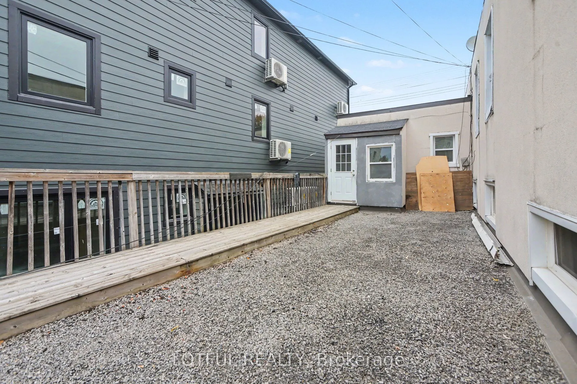 118 Marier Avenue