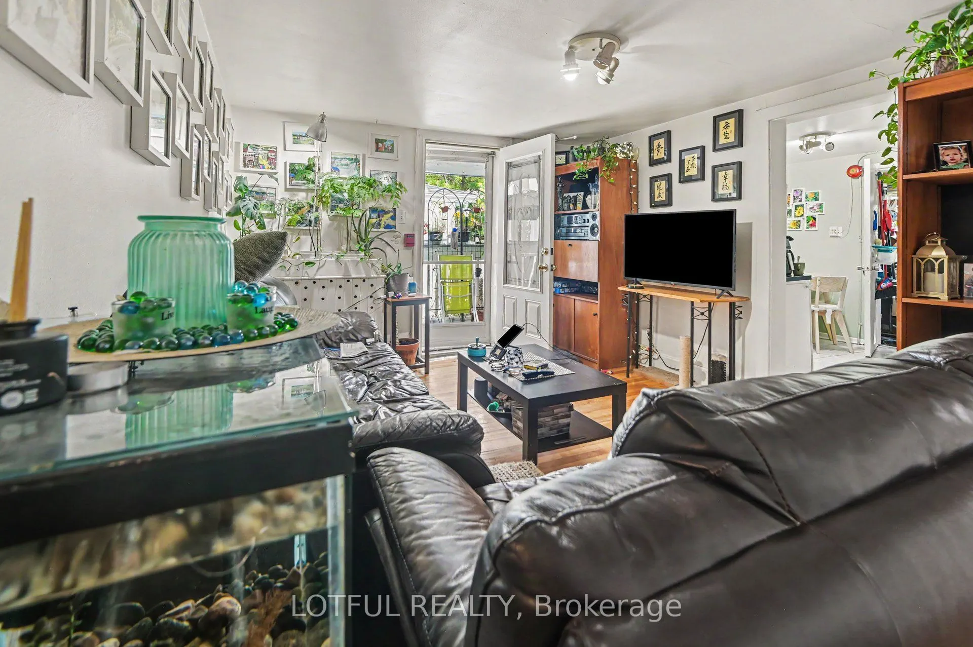 118 Marier Avenue