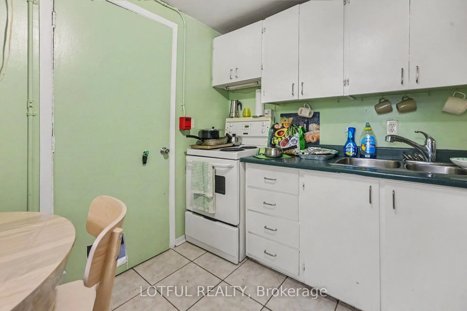 118 Marier Avenue