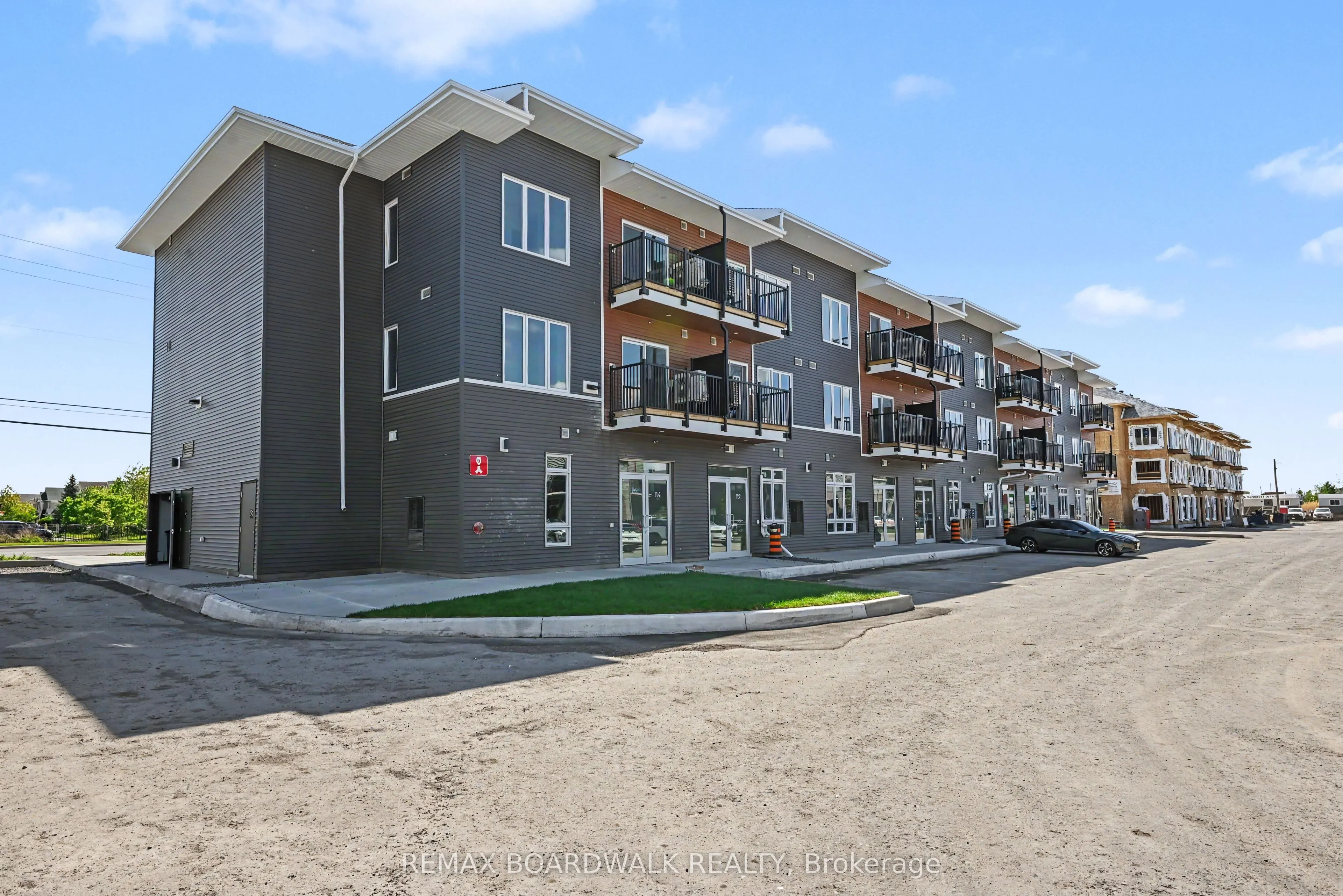 2370 Tenth Line Road #106