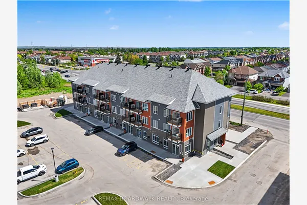 2370 Tenth Line Road #106