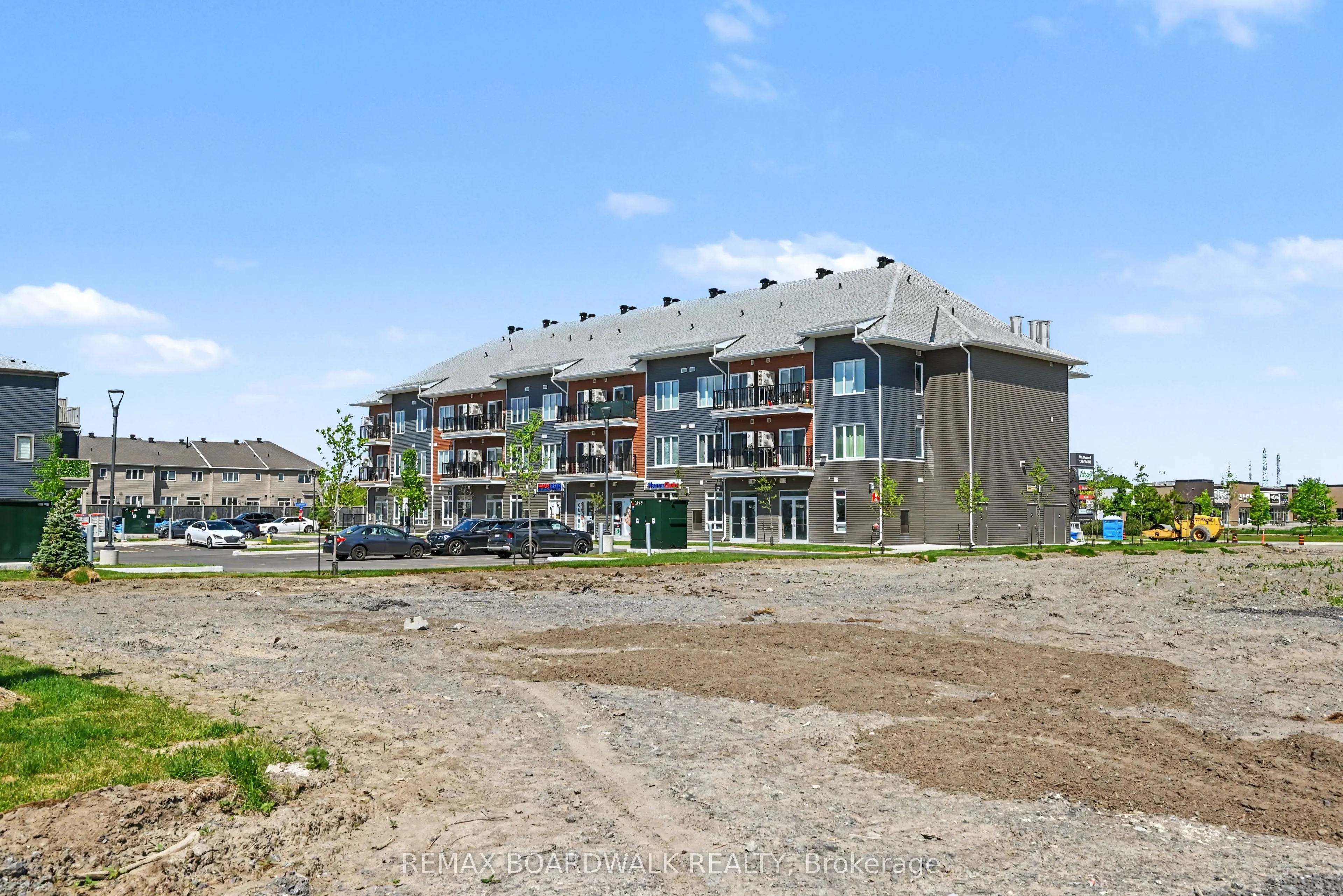 2370 Tenth Line Road #108