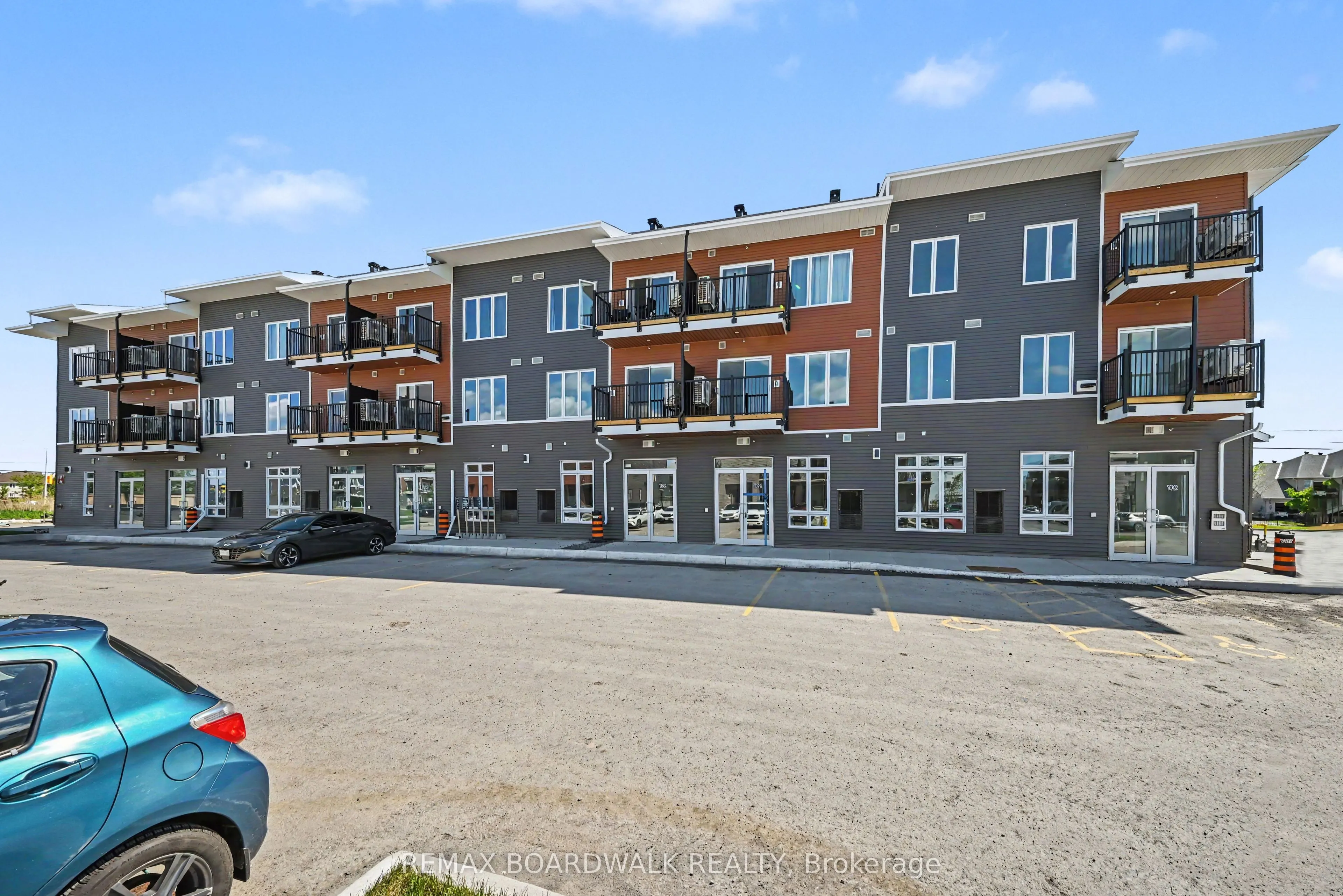 2370 Tenth Line Road #108