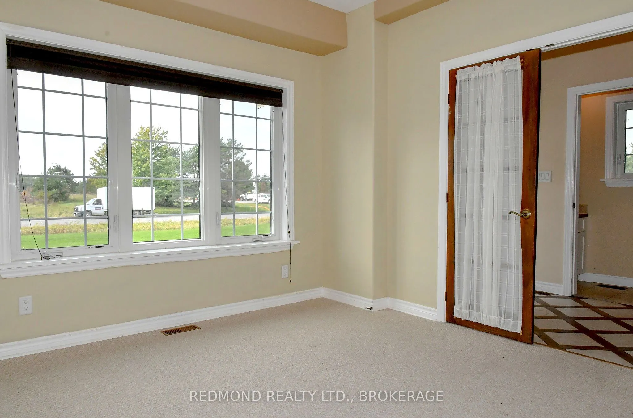 1461 English Way