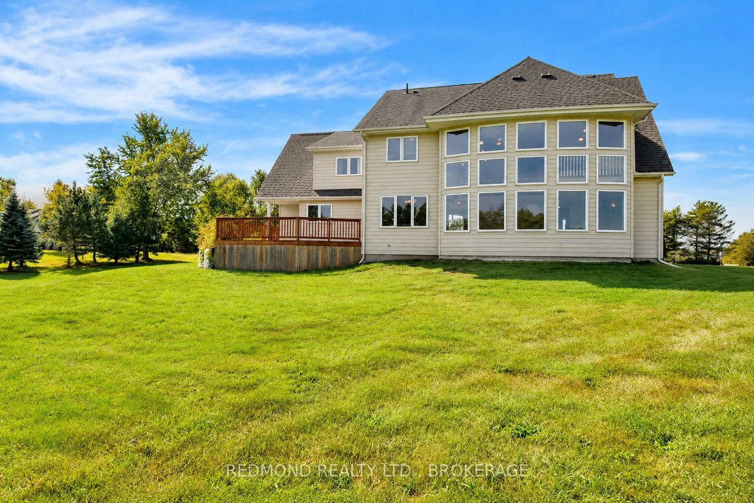 1461 English Way