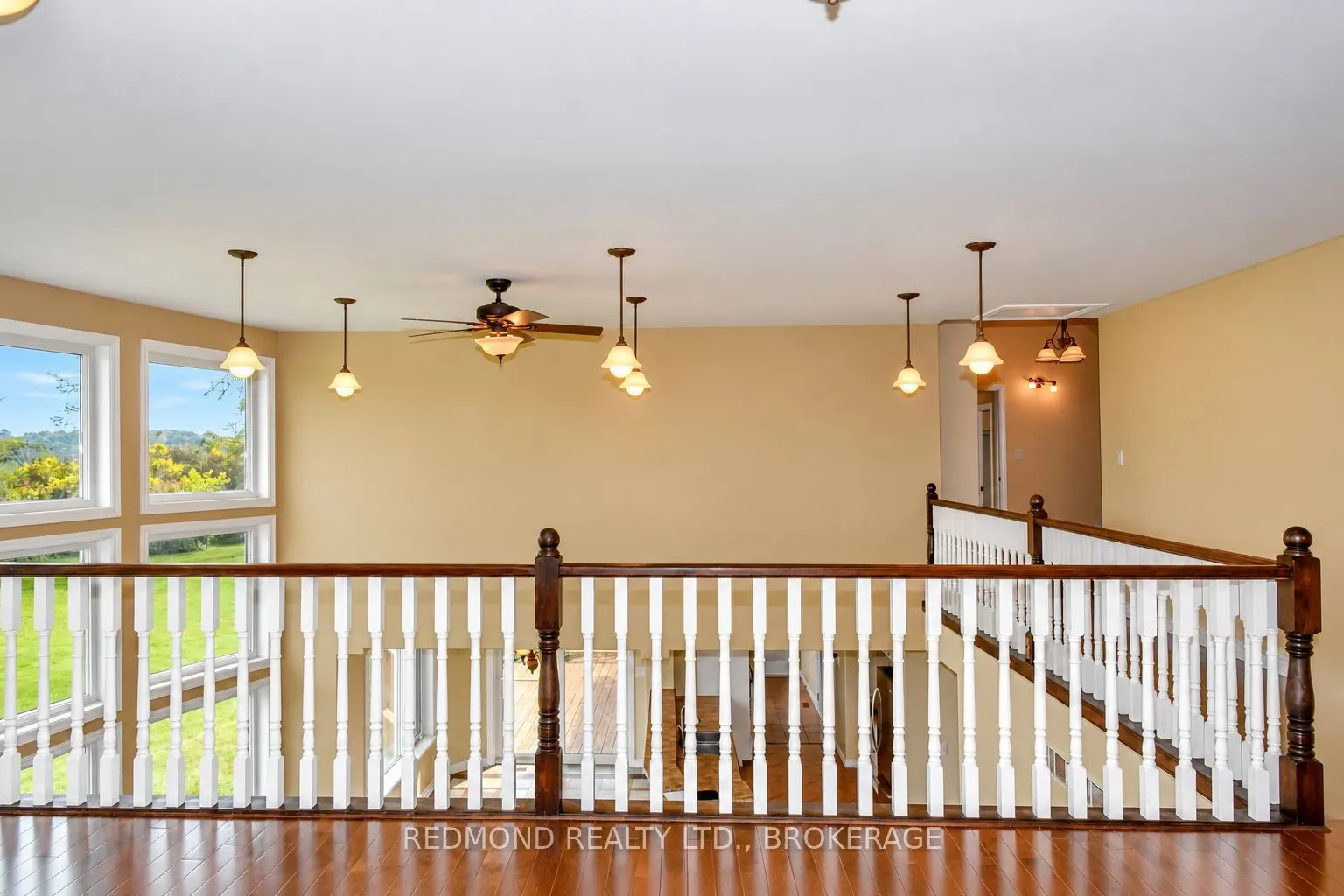 1461 English Way