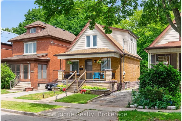 93 Graham Avenue S