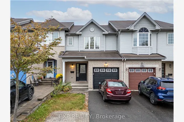 333 ROLLING MEADOW Crescent