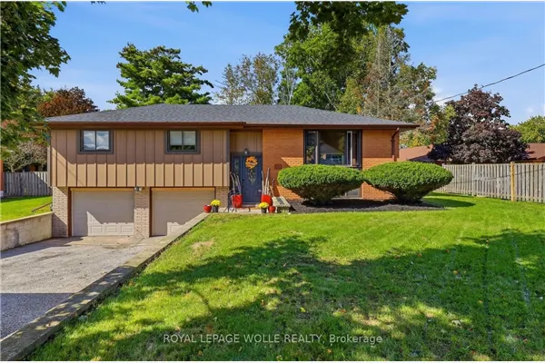 120 CAVERLY Road