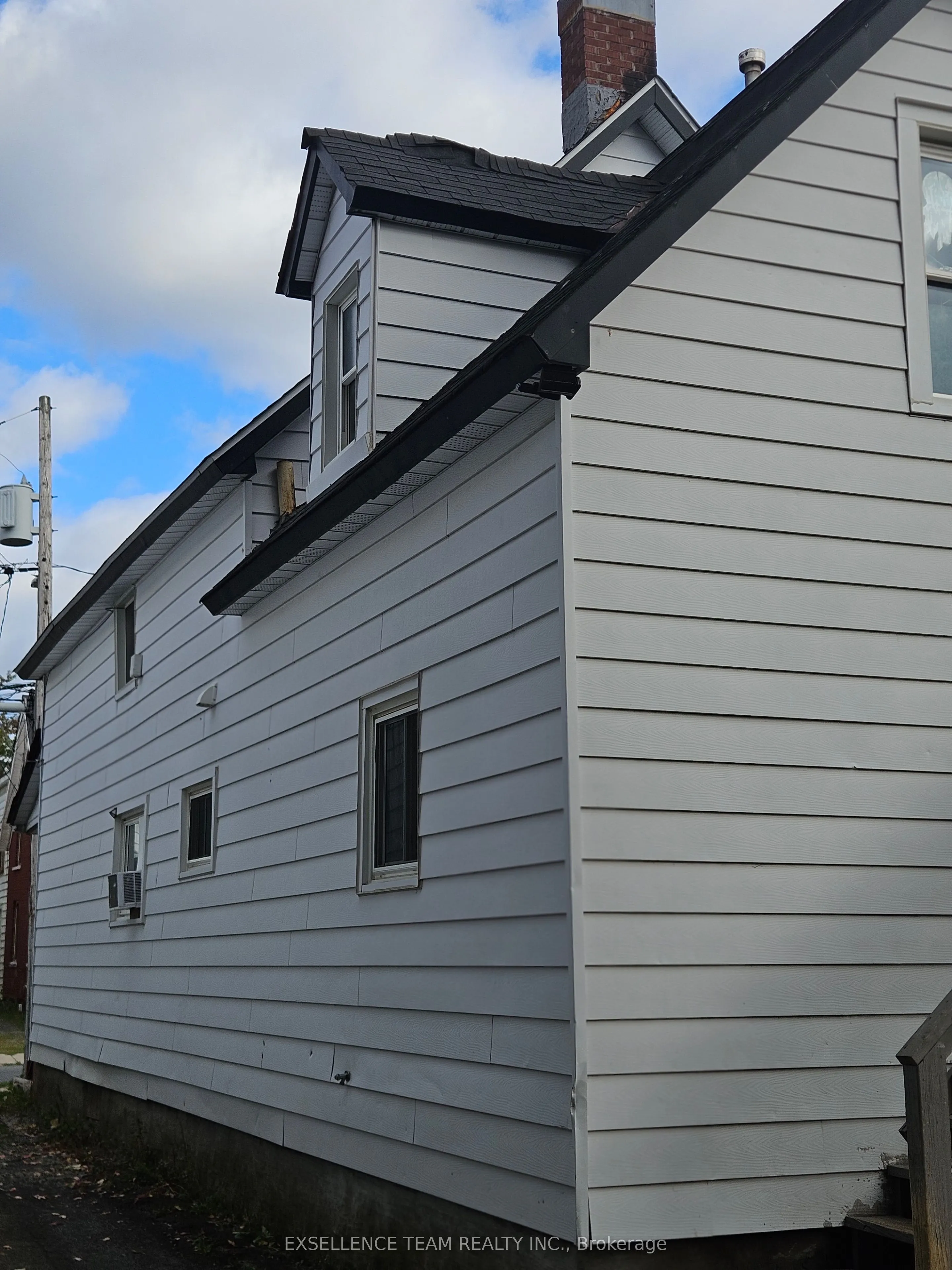 21 Arthur Street