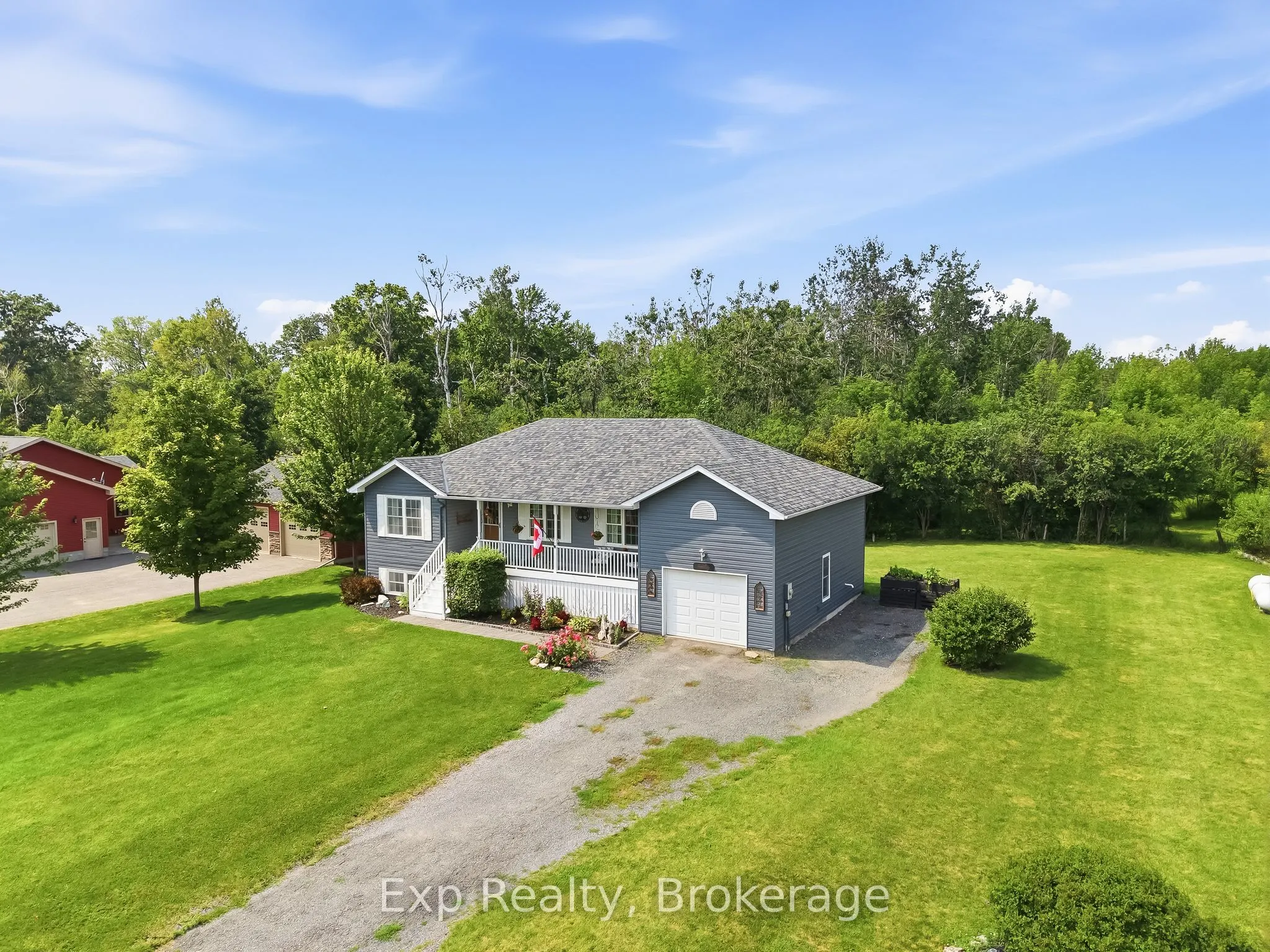 7402 Byers Road